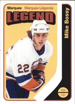 2014-15 O-Pee-Chee - Retro #557 Mike Bossy Front