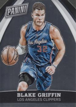 2015 Panini The National VIP #13 Blake Griffin Front