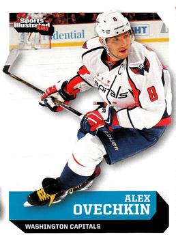 2016 Sports Illustrated for Kids #527 Alex Ovechkin Front