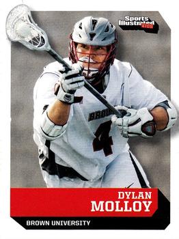 2016 Sports Illustrated for Kids #548 Dylan Molloy Front