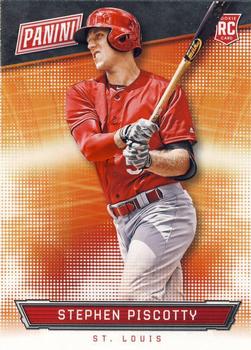 2016 Panini The National #71 Stephen Piscotty Front