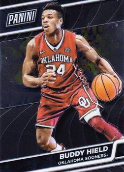 2016 Panini The National VIP #78 Buddy Hield Front