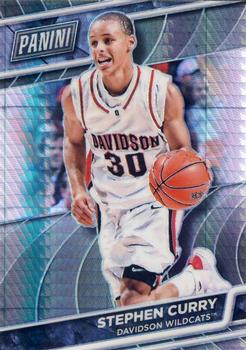2016 Panini The National VIP - Pulsar #88 Stephen Curry Front