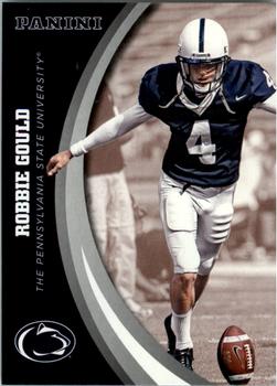 2016 Panini Penn State Nittany Lions #43 Robbie Gould Front