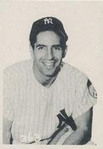 1955 All American Sports Club #363 Phil Rizzuto Front