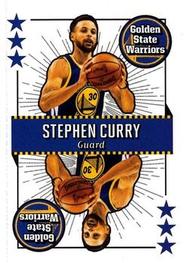 2017 Sports Illustrated for Kids #665 Stephen Curry Front
