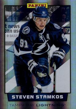 2012 Panini National Convention - Holo #11 Steven Stamkos Front