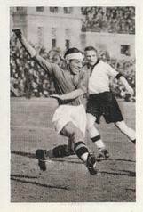 1932 Bulgaria Sport Photos #101 Umberto Caligaris Front