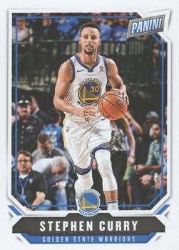 2018 Panini National Convention #43 Stephen Curry Front