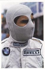 1987 BBC A Question of Sport UK #NNO Nelson Piquet Front