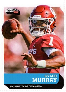 2019 Sports Illustrated for Kids #791 Kyler Murray Front