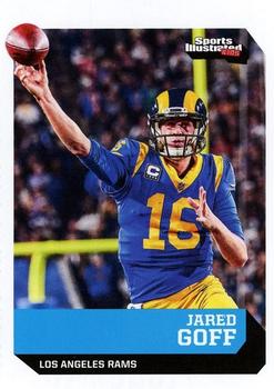 2019 Sports Illustrated for Kids #831 Jared Goff Front