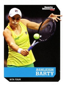2019 Sports Illustrated for Kids #836 Ashleigh Barty Front