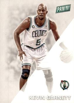 2022 Panini Father's Day #16 Kevin Garnett Front