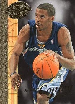 2008 Upper Deck 20th Anniversary #UD-14 Mike Conley Front