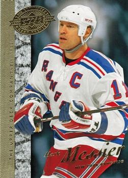 2008 Upper Deck 20th Anniversary #UD-36 Mark Messier Front