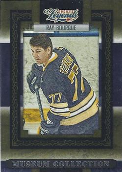 2008 Donruss Sports Legends - Museum Collection #MC-3 Ray Bourque Front