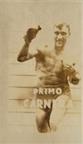 1948 Topps Magic Photos (R714-27) #12A Primo Carnera Front