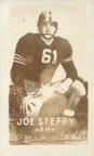 1948 Topps Magic Photos (R714-27) #8C Joe Steffy Front