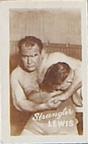 1948 Topps Magic Photos (R714-27) #6D Strangler Lewis Front
