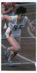 1979 Brooke Bond Olympic Greats #6 Ann Packer Front