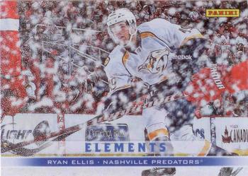 2012 Panini Father's Day - Elements #8 Ryan Ellis Front
