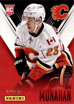 2014 Panini Father's Day #44 Sean Monahan Front