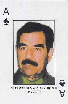 2003 Iraqi 