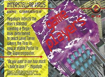 1995 Ultra Reboot - Chromium #2 Interstellar Virus Back