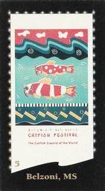 2003 Doral Celebrate America Great American Festivals #5 World Catfish Festival Front