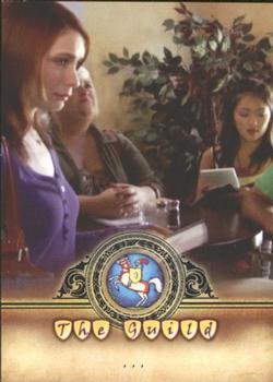 2012 Cryptozoic The Guild Seasons 1-3 #8 ,,, Front