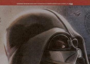 2016 Topps Star Wars Rogue One: Mission Briefing - Green #NNO Rebel Pilots Depart Back