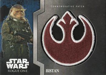 2016 Topps Star Wars Rogue One Series 1 Villains Of The Empire 8 Card Set