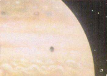 1993 Starlog: The Science Fiction Universe #59 136 - November Back