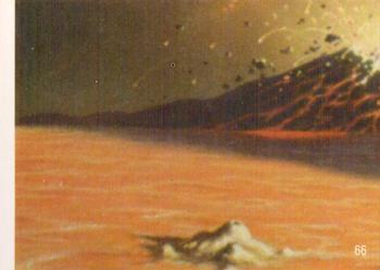 1993 Starlog: The Science Fiction Universe #66 110 - September Back