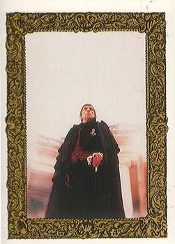 1993 Imagine Dark Shadows #6 Barnabas Collins outside the Old House Front