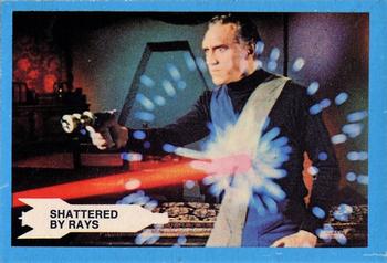 1969 A&BC Star Trek #14 Shattered by Rays Front