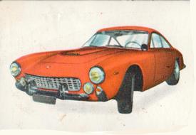 1964 Chocolat Jacques Les Autos Dans le Monde #186 Ferrari Front