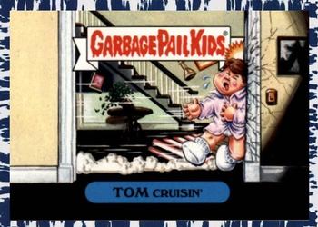 2018 Topps Garbage Pail Kids We Hate the '80s - Bruised #5b Tom Cruisin' Front