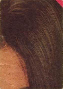 1977 O-Pee-Chee Charlie's Angels #94 Kate Jackson as Sabrina Back