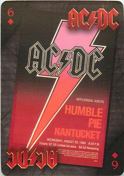 2016 Aquarius AC/DC #6D Nantucket 1980 Front