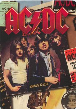 2016 Aquarius AC/DC #JH Stiff Upper Lip Cover Back