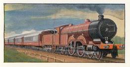 1974 Glengettie Tea History of the Railways 2nd Series #26 The 