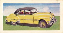 1968 Geo. Bassett  & Co. Motor Cars Vintage & Modern #21 1959 Pontiac Front