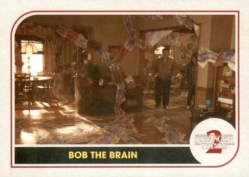 2019 Topps Stranger Things Series 2 #ST-55 Bob the Brain Front