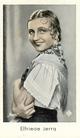 1934 Massary Caid Beruhmter Filmkunstler (Famous Film Artistes) #347 Elfriede Jerra Front