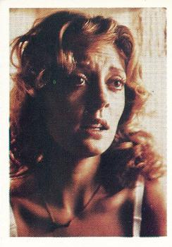 1980 FTCC Rocky Horror Picture Show #3 Susan Sarandon as Janet Weiss Front