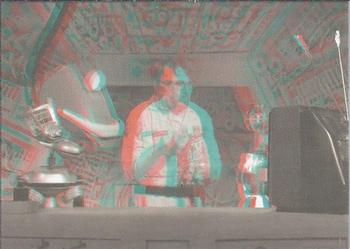 2019 RRParks Mystery Science Theater 3000 Series Three - Anaglyph 3D #67 Jonah & the Bots Front