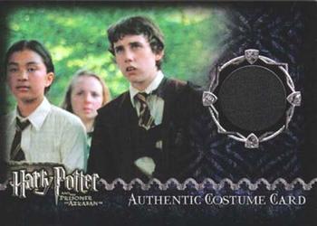 2004 ArtBox Harry Potter and the Prisoner of Azkaban Update Edition - Costumes #NNO Neville Longbottom Front