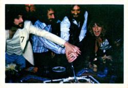 1980 Pop Festival (Venezuela) #7 Fleetwood Mac Front
